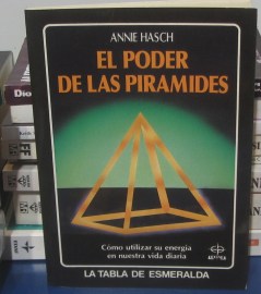 EL PODER DE LAS PIRAMIDES